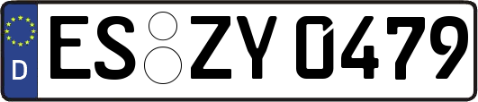 ES-ZY0479