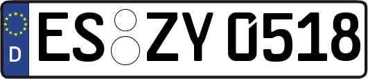 ES-ZY0518