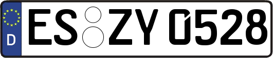 ES-ZY0528