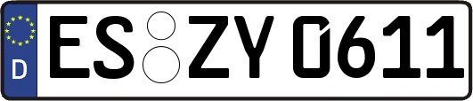 ES-ZY0611