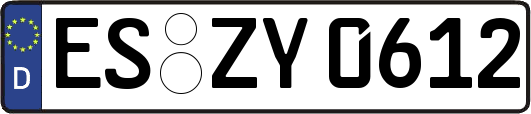 ES-ZY0612