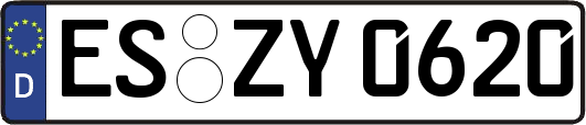 ES-ZY0620
