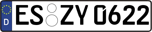 ES-ZY0622