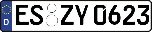 ES-ZY0623