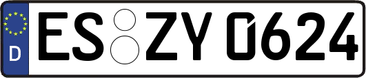 ES-ZY0624