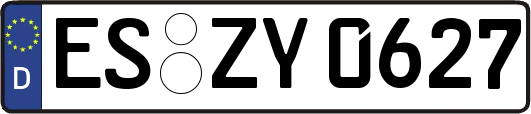 ES-ZY0627