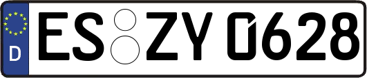 ES-ZY0628
