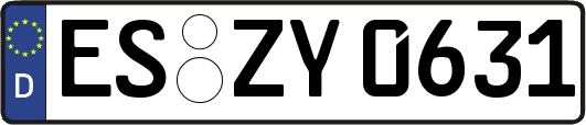 ES-ZY0631