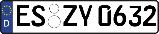 ES-ZY0632