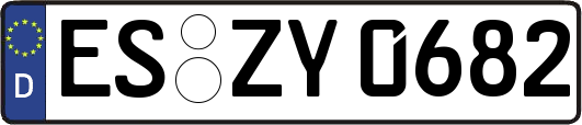 ES-ZY0682
