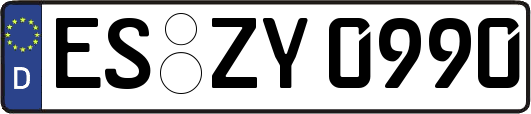 ES-ZY0990