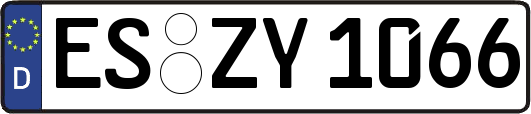 ES-ZY1066