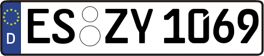 ES-ZY1069