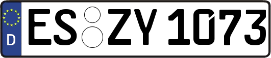 ES-ZY1073