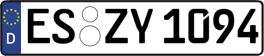 ES-ZY1094