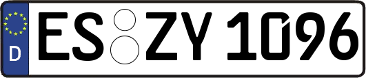 ES-ZY1096
