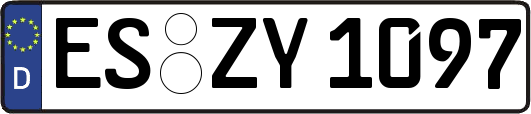 ES-ZY1097