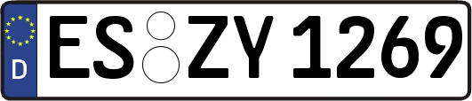 ES-ZY1269