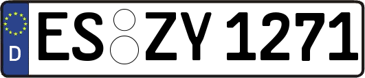 ES-ZY1271