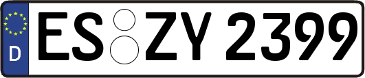 ES-ZY2399