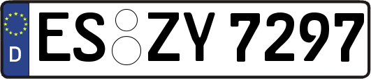 ES-ZY7297