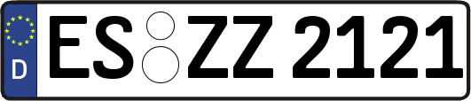 ES-ZZ2121