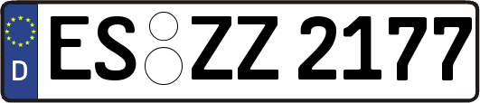 ES-ZZ2177