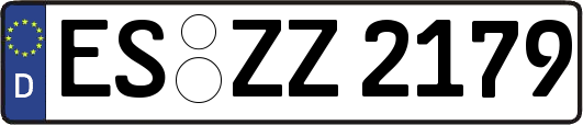 ES-ZZ2179