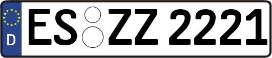 ES-ZZ2221