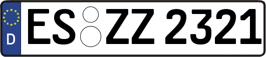 ES-ZZ2321