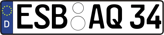 ESB-AQ34