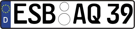 ESB-AQ39