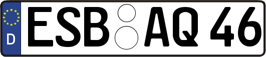 ESB-AQ46