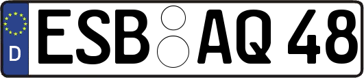 ESB-AQ48