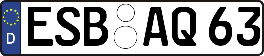 ESB-AQ63
