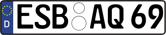 ESB-AQ69