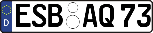 ESB-AQ73