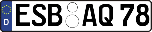 ESB-AQ78