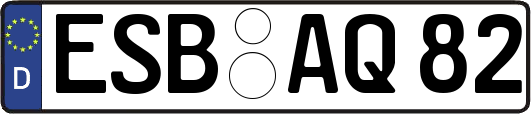 ESB-AQ82