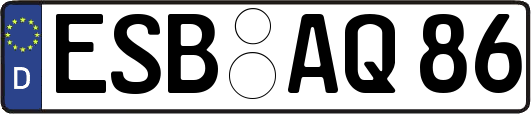 ESB-AQ86