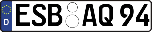 ESB-AQ94