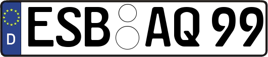 ESB-AQ99