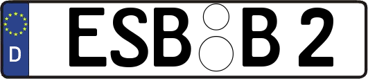 ESB-B2