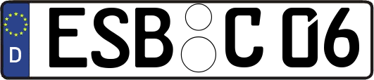 ESB-C06