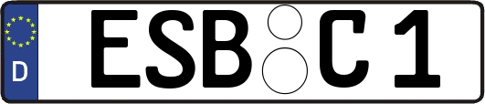 ESB-C1