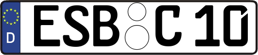 ESB-C10