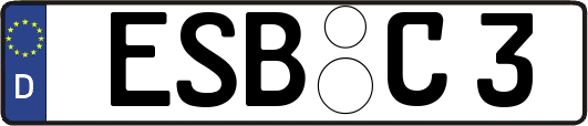 ESB-C3