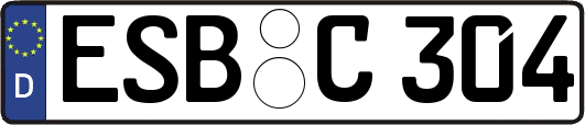 ESB-C304