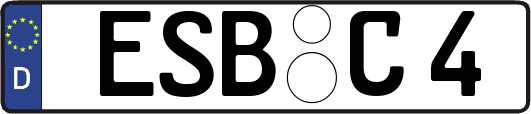 ESB-C4