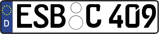 ESB-C409